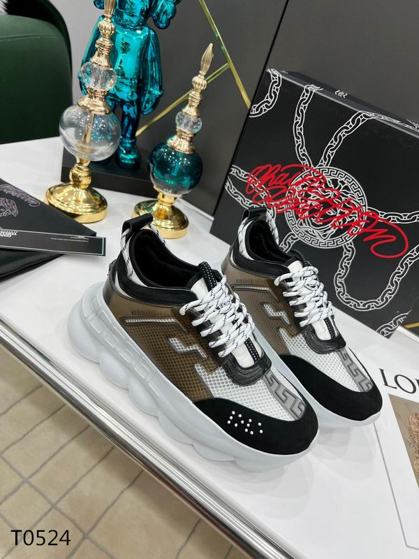 VERSACE